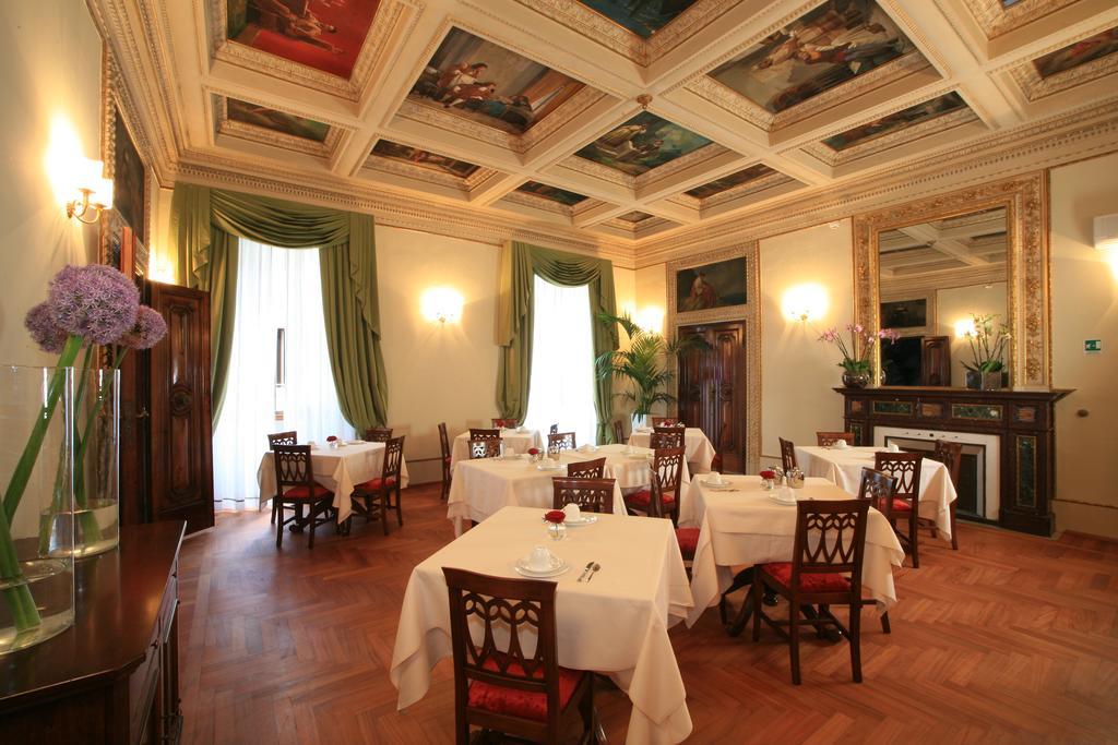 Hotel Dei Macchiaioli Florencia Exterior foto
