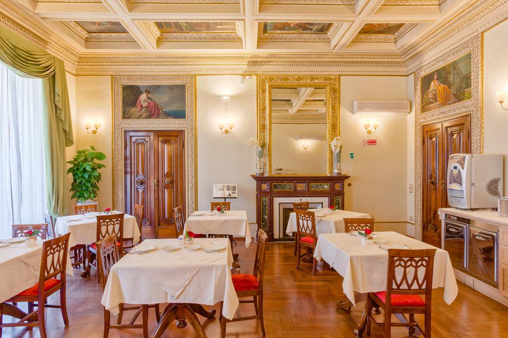 Hotel Dei Macchiaioli Florencia Exterior foto
