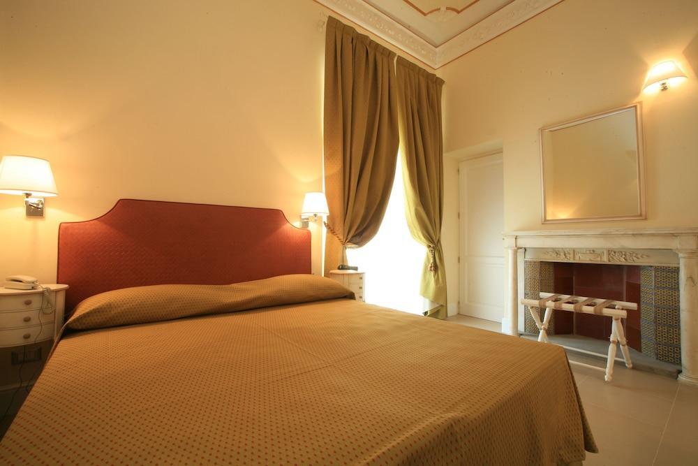 Hotel Dei Macchiaioli Florencia Exterior foto